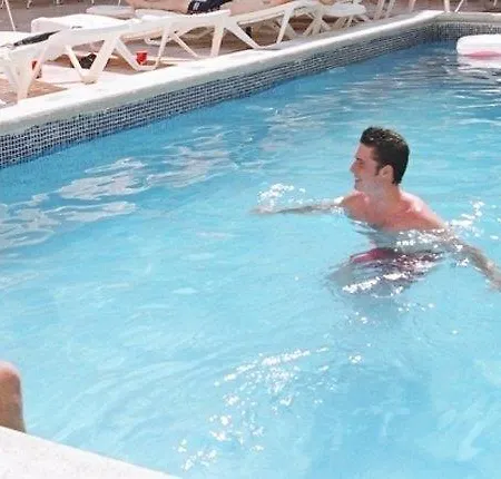 Hotel Confort Plaza San Antonio (Ibiza)