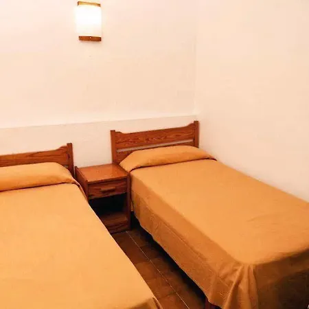 Confort Plaza Hotel San Antonio (Ibiza)