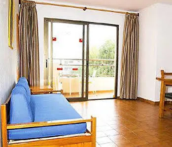 Confort Plaza * San Antonio (Ibiza)