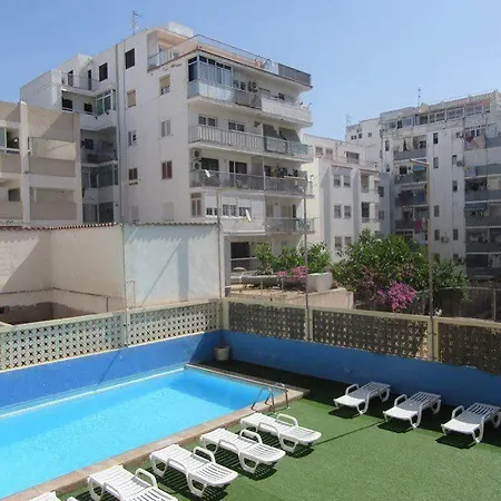 Confort Plaza San Antonio (Ibiza)
