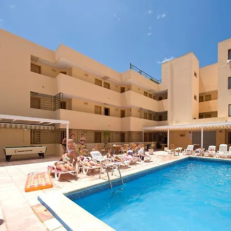 Confort Plaza San Antonio (Ibiza)