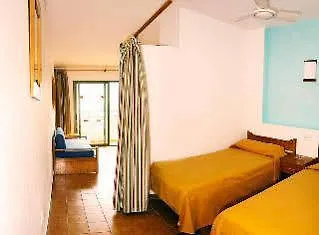 Hotel Confort Plaza San Antonio (Ibiza)
