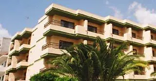 Confort Plaza Hotel