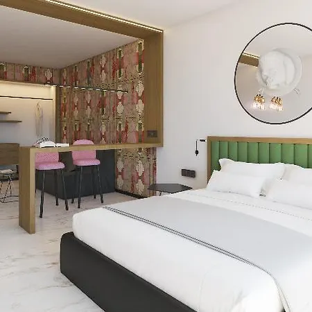 Hotel Confort Plaza San Antonio (Ibiza)