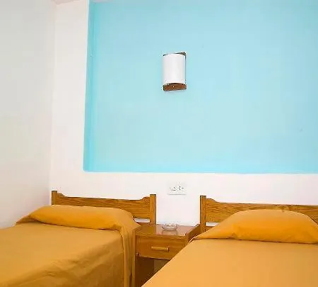 Confort Plaza Hotel