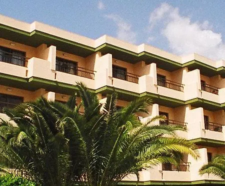 Confort Plaza Hotel San Antonio (Ibiza)