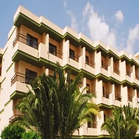 Confort Plaza * San Antonio (Ibiza)
