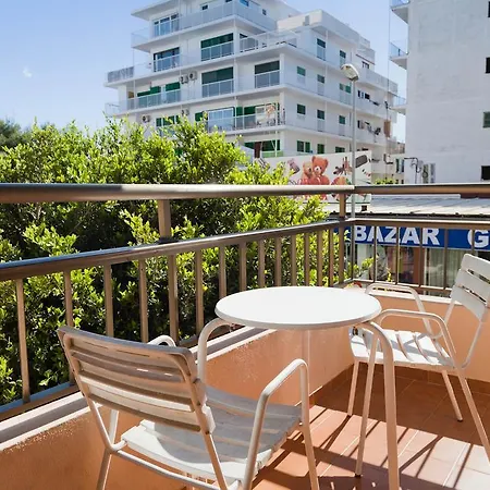 Confort Plaza San Antonio (Ibiza)