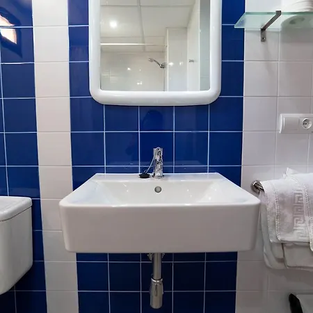 Confort Plaza San Antonio (Ibiza)